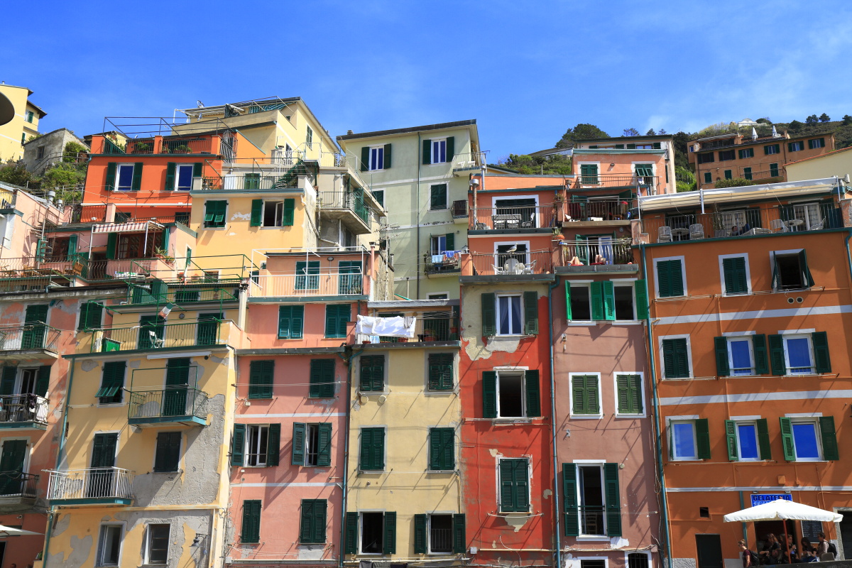 04.20 Cinque Terre  MG 5610